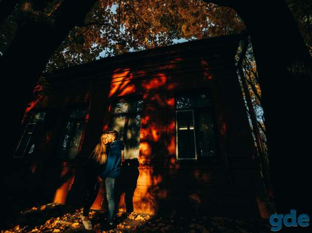 Фотограф Свадьба, LoveStory, Портрет, Репортаж, фотография 8