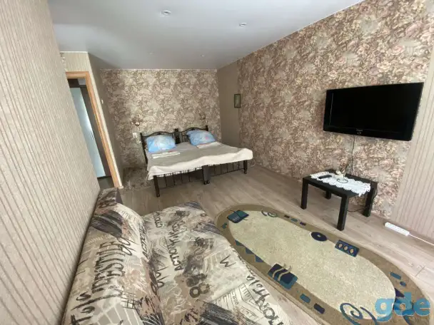 Сдам квартиру, Машерова, фотография 5