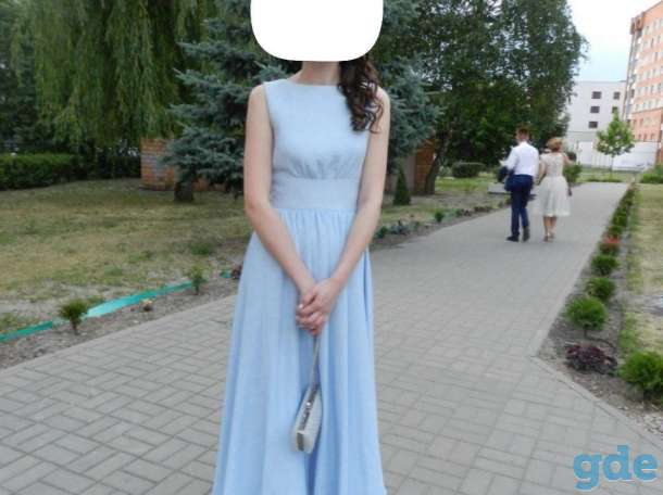 ПРОДАМ платье Burvin, фотография 2