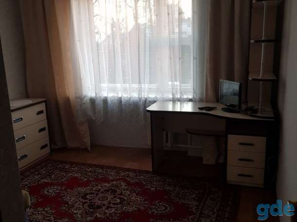 3-х комнатная квартира на сутки, часы в г. Барановичи ул.Советская д.101а, фотография 2