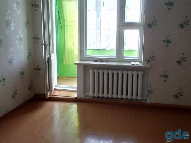Продам двухкомнатную квартиру в г. Ельске, с погребом и большим сараем, фотография 5