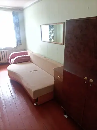Квартира студентам, приезжим, фотография 3