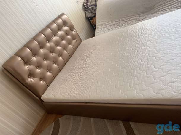 Продам кровать, фотография 2
