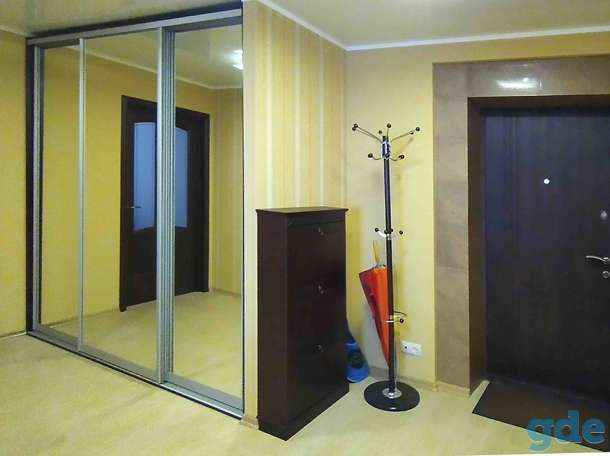 Продается 2-х комнатная квартира с мебелью и ремонтом, фотография 9