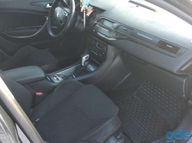 Продам Citroen C5, фотография 4