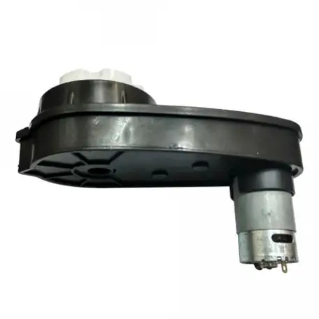 Редуктор для детского электромобиля 12v, фотография 1