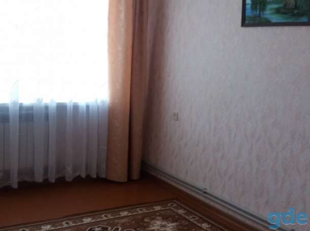 Катедж в д. Партизановка, фотография 6
