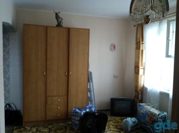 1-комнатная квартира в Добруше, ул. Пролетарская, д.32, фотография 3