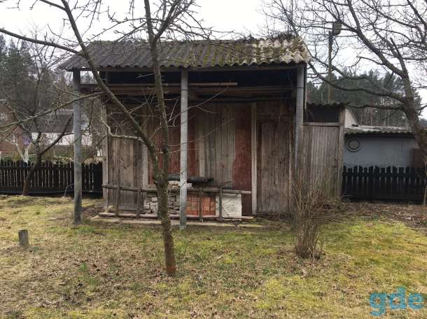 Продам Дачу, СТ Машиностроителей, фотография 6