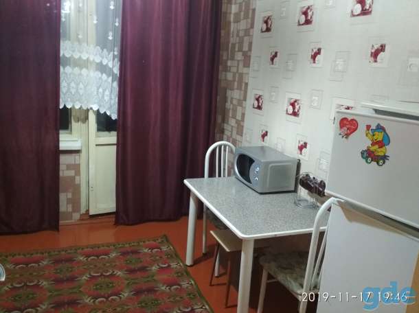 сдам однокомнотную квартиру, заводская 62, фотография 2