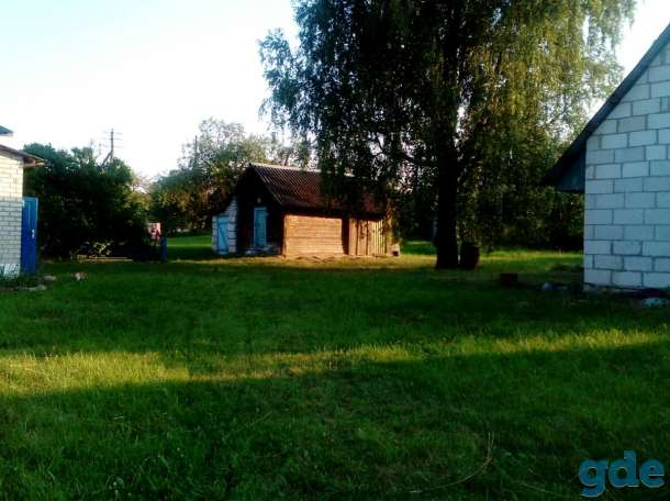 Продается дом в агрогородке жупраны, фотография 5