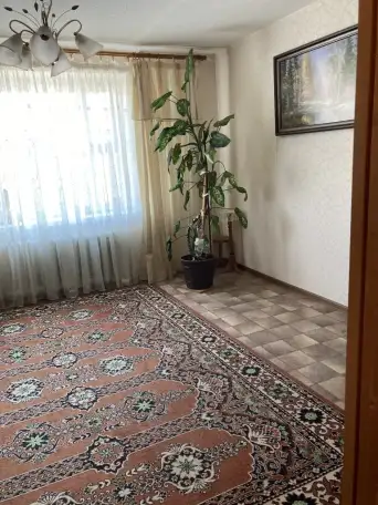 Трёхкомнатная квартира в Рогачёве., Владислава Волкова 7, фотография 2