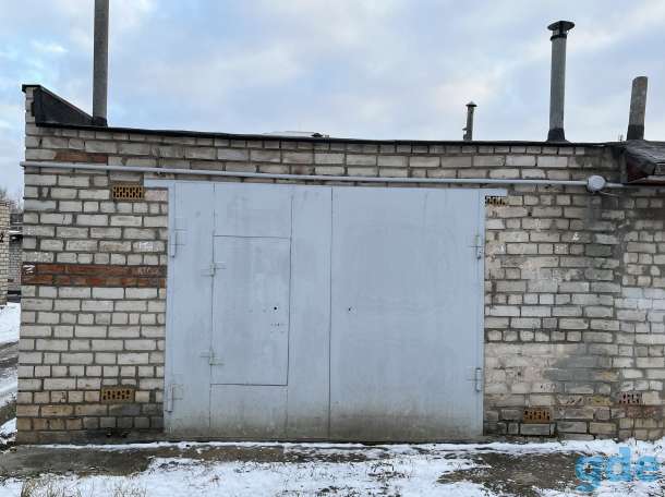 Продажа гаража в Могилева, Днепровский бульвар, фотография 7