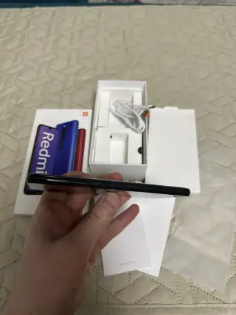 Xiaomi Redmi 8 32gb (отл сост) почта, фотография 4