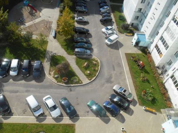 1-комнатная квартира У метро Каменная Горка Площадь, фотография 10