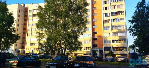 Квартира на сутки, Юбилейная, фотография 3