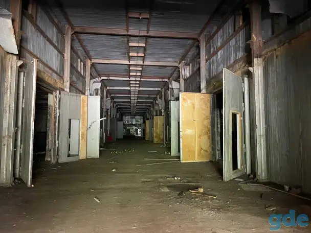 Аренда складских и производственных помещений в городе Борисов, фотография 4