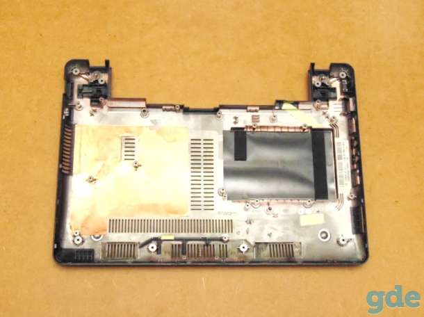 Нижняя часть корпуса для ноутбуков Asus 1201(K), фотография 2