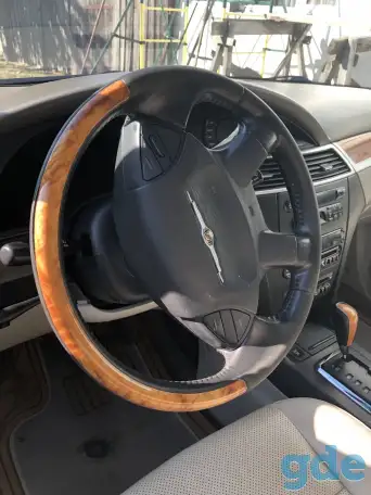 Продам Chrysler, фотография 3