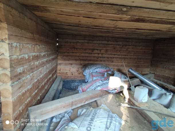 продажа недвижимости, Лидский район д. Понямонцы, фотография 4