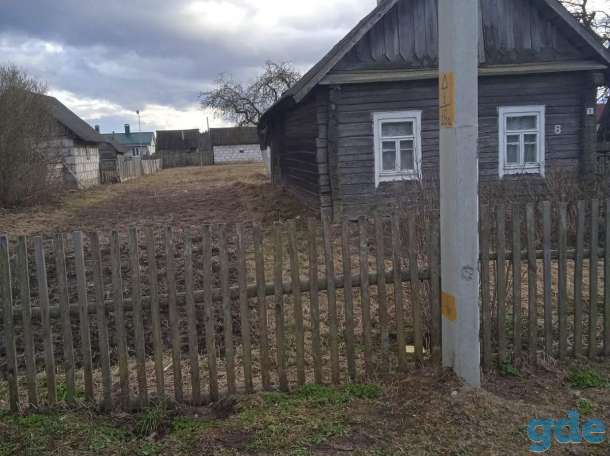 Продаётся Дом, Гродненская область, район, д. Лугомовичи, ул Центральная, д. 8, фотография 2