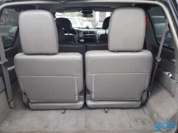 Продам Nissan Patrol 2000г, фотография 1