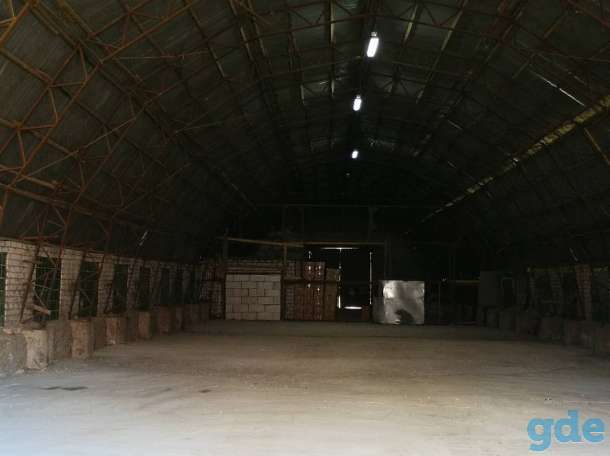Сдаётся склад в аренду, Мачулищи, фотография 12