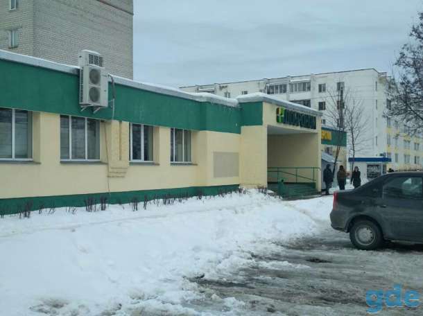 Аренда недвижимости, Бобруйск, ул. Володарского, 59, фотография 1