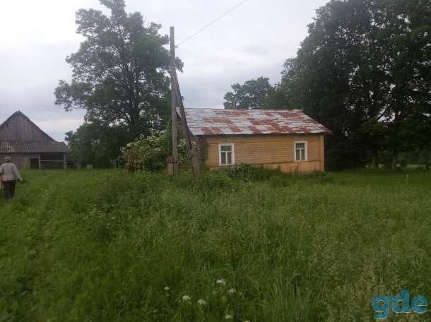 Продам дом, Поставский р-н д.Восковщизна, фотография 4