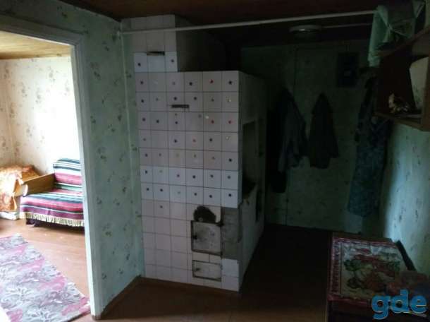 Продам 3-эх этажную дачу Молодеченское направление. Недорого, фотография 9