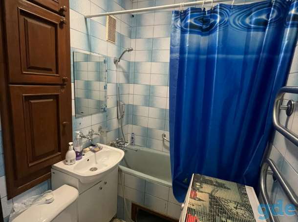 Сдам 1.2.3.комнатную квартиру в центре на часы,сутки,недели., фотография 11