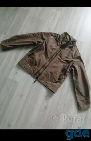 Продам куртку, фотография 3