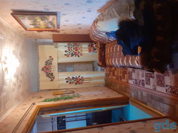 Продажа, ул.Боровика 92/3     кв.35, фотография 1