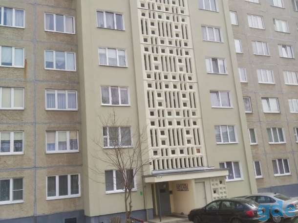 продажа квартиры, ул. Фолюш,дом 15/203, фотография 1