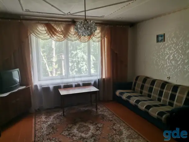 Продам 3 комнатную квартиру, Пинск Парковая 6, фотография 1