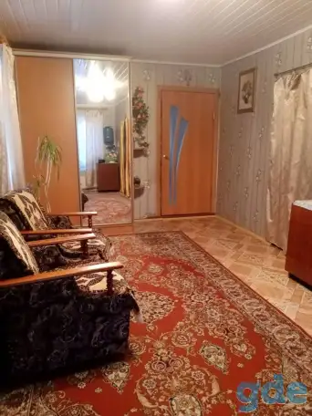 Хороший,уютный дом,, фотография 11