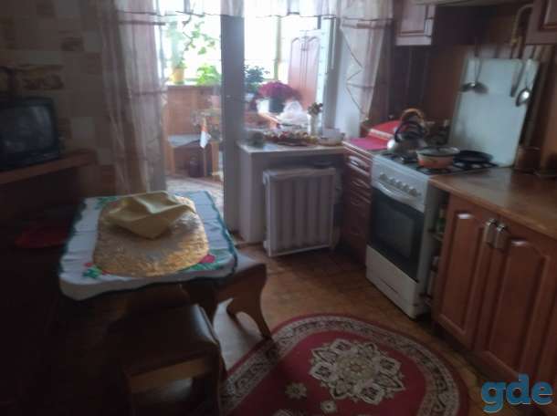 Продам квартиру, ул.Минская 32, фотография 4