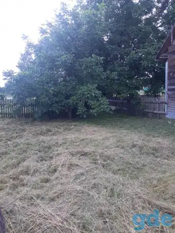 Продам дом с участком, фотография 3