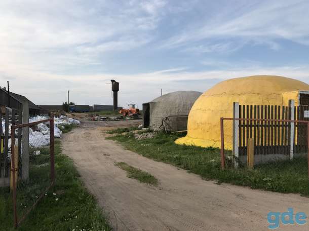 Сдается в аренду овощехранилище 150 м.кв. 30 км.от МКАД г. Минска, фотография 6
