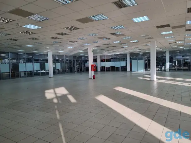 Аренда  торгового помещения ул. Сухаревская 16 ТЦ 
