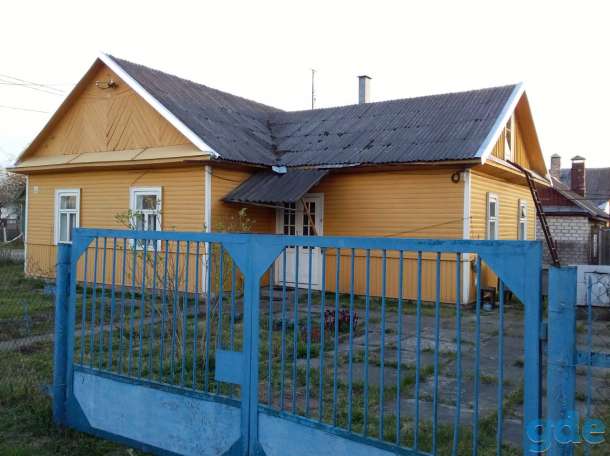 Продается дом, фотография 1
