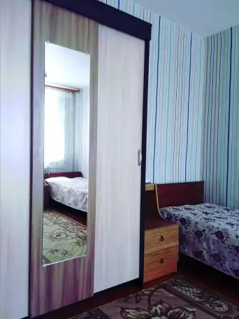 2-х комнатная квартира для залчников, Г.  Могилевская область, по. Интернациональный 26, фотография 4