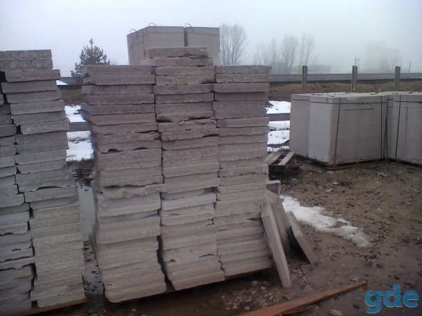 Блоки,кирпич,цемент,смеси., фотография 7