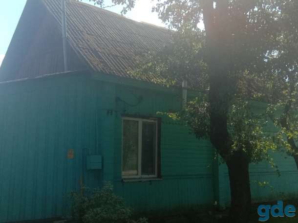 Продам дом, Калинина, Краснополье, фотография 8