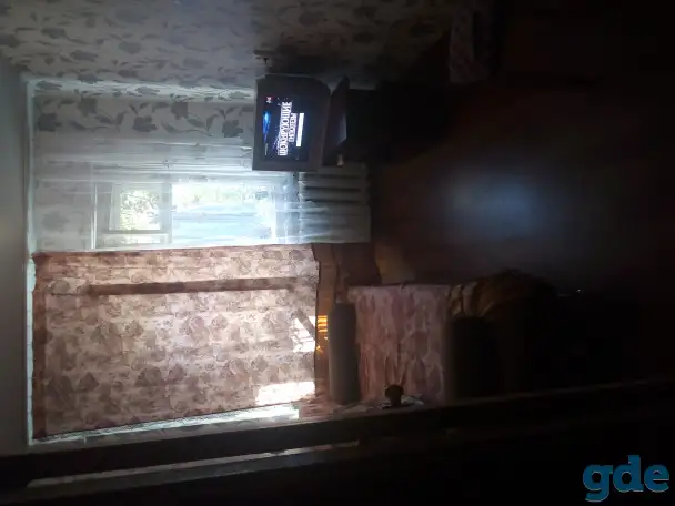 Сдам комнату в трехкомнатной квартире девушке студентке на длительный срок, фотография 2