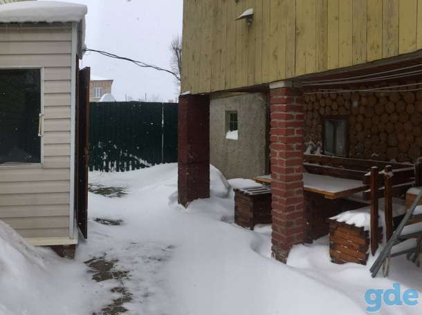 Продам дом в центре г. Чаусы, фотография 6