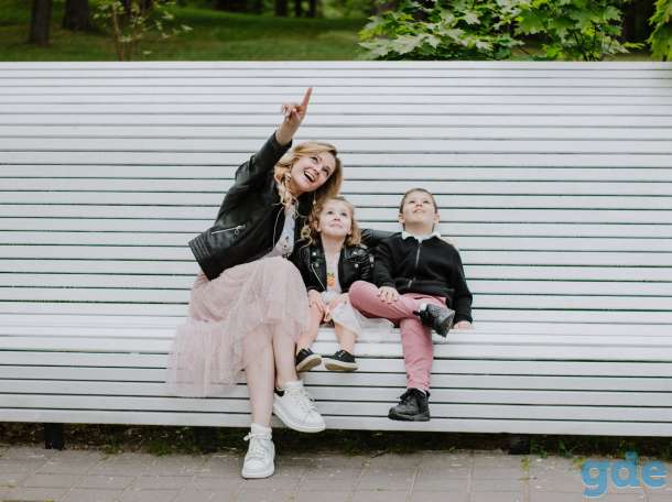 Фотосессия Минск, фотография 3
