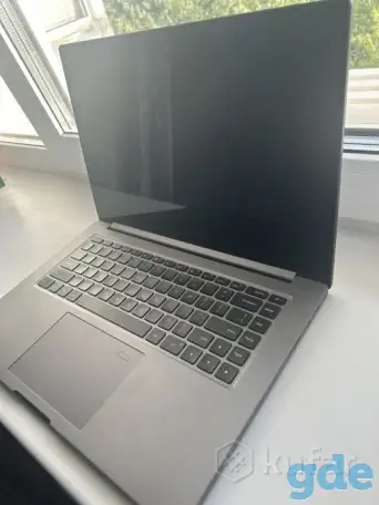 ноутбук Xiaomi Mi Notebook Pro 15.6 GTX JYU4057CN, фотография 5