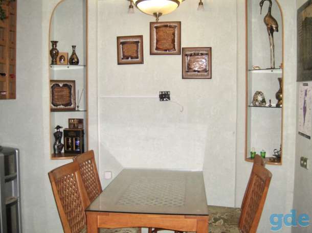 Продажа квартиры, Проспект Мира 20, фотография 3