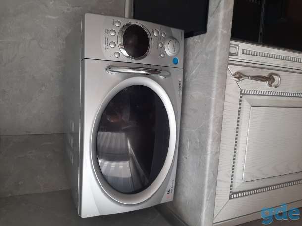 Продам микроволновую печь, фотография 1